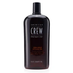 American Crew FIRM HOLD STYLING GEL