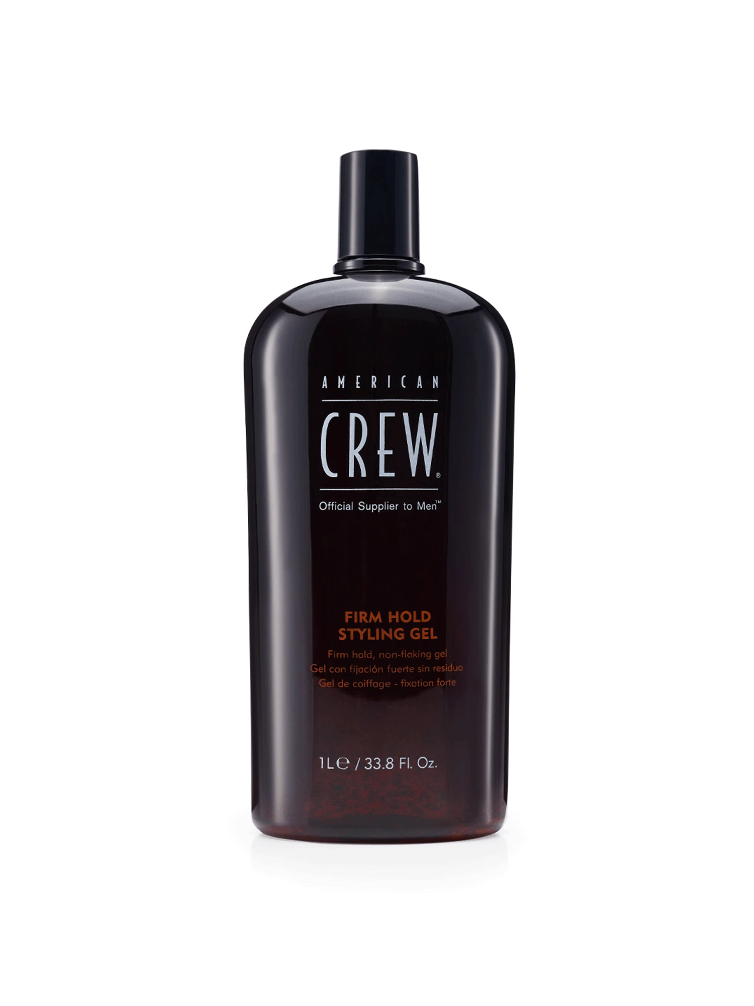 American Crew FIRM HOLD STYLING GEL 3 American Crew FIRM HOLD STYLING GEL