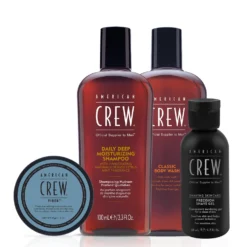 American Crew FATHER'S DAY TRAVEL KIT