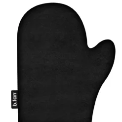 I Don't Want Tan On My Hands... -Cliomakeup Shop b.tan Thumb Mitt