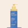 Better Than Ever Soothing Body Lotion -Cliomakeup Shop bfresh BodyLotion BetterThanEver 1