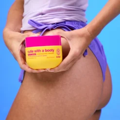 Cutie With A Booty Moisturizing Booty & Body Butter -Cliomakeup Shop bfresh CutieWithAbooty BodyTreatment Shopify 1 2