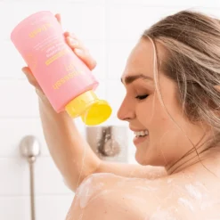 Fressssh AF! Body Wash -Cliomakeup Shop bfresh FreshAF Shopify 2 4