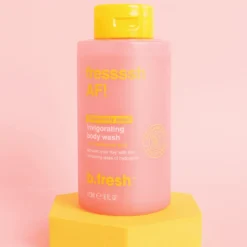Fressssh AF! Body Wash