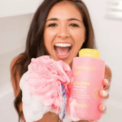 Fressssh AF! Body Wash -Cliomakeup Shop bfresh FreshAF Shopify 3 1