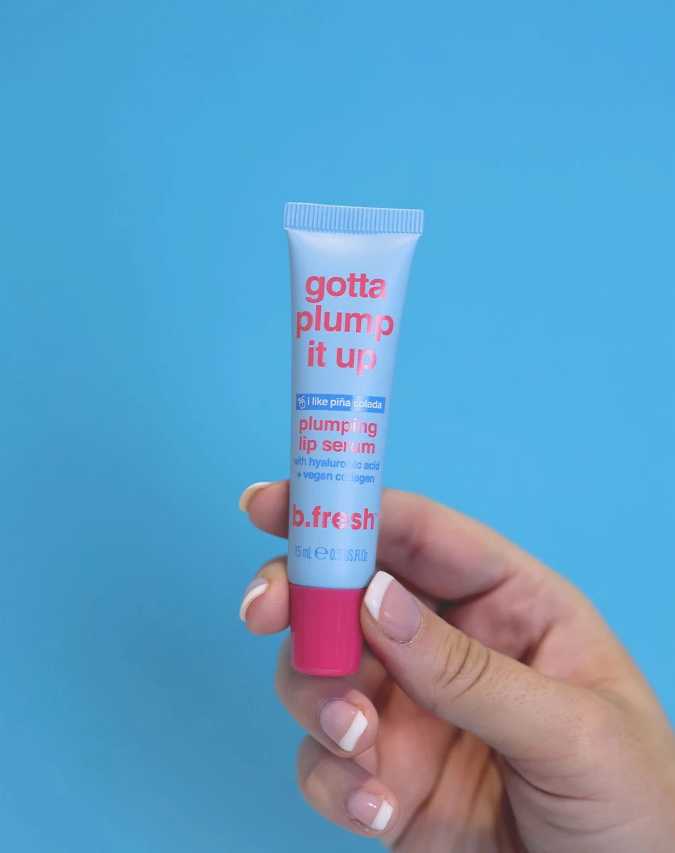 Gotta Plump It Up 7 Gotta Plump It Up - Image 5