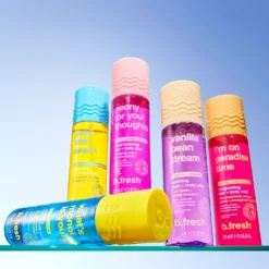 What's Monoi Is Yours Uplifting Body + Hair Mist -Cliomakeup Shop bfresh Hair BodyMist Group Shopify 1