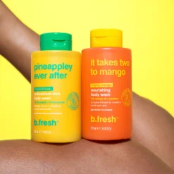 Pineappley Ever After Uplifting Body Wash -Cliomakeup Shop bfresh ItTakesTwoToMango ShopifyGallery 2 1