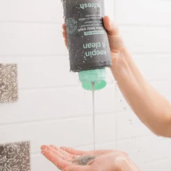 Keepin' It Clean Body Wash -Cliomakeup Shop bfresh KeepinItClean Shopify 1 2