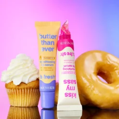 Butter Than Ever Conditioning Lip Serum -Cliomakeup Shop bfresh Lipserum GlazedDonutsAndButtercream 3