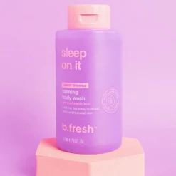 Sleep On It Body Wash