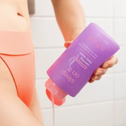 Sleep On It Body Wash -Cliomakeup Shop bfresh SleepOnIt Shopify 3 1