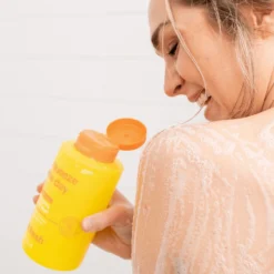 Squeeze The Day Body Wash 11 Squeeze The Day Body Wash -Cliomakeup Shop bfresh SqueezeTheDay Shopify 2 4