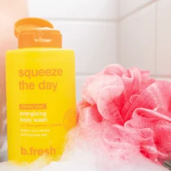 Squeeze The Day Body Wash 9 Squeeze The Day Body Wash -Cliomakeup Shop bfresh SqueezeTheDay Shopify 3 3