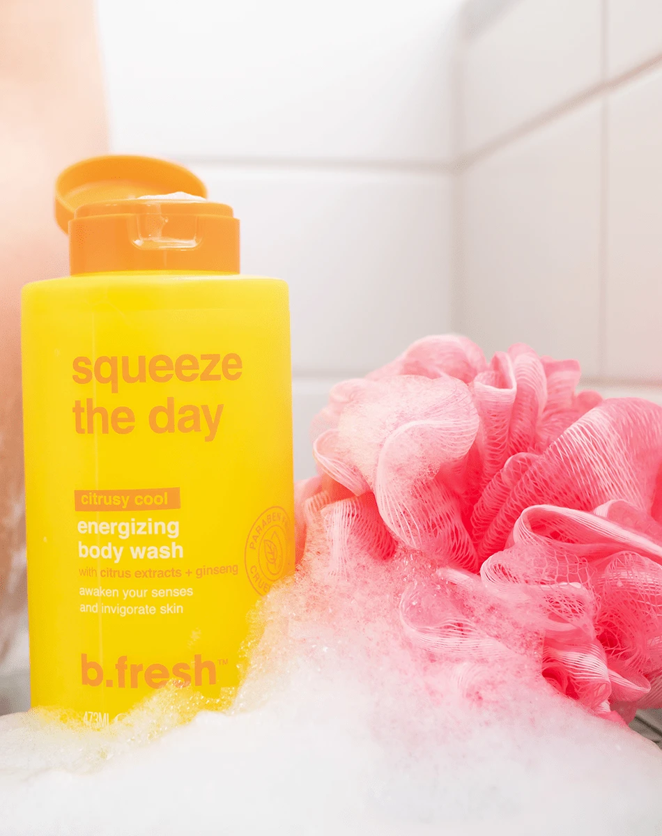 Squeeze The Day Body Wash 5 Squeeze The Day Body Wash - Image 3