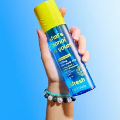 What's Monoi Is Yours Uplifting Body + Hair Mist -Cliomakeup Shop bfresh WhatsMonoiIsYours Hair BodyMist Shopify 1 1
