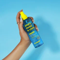 What's Monoi Is Yours Uplifting Body + Hair Mist -Cliomakeup Shop bfresh WhatsMonoiIsYours Hair BodyMist Shopify 3 1