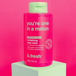 You're One In A Melon Body Wash