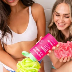You're One In A Melon Body Wash -Cliomakeup Shop bfresh YoureOneInAMelon Shopify 3 3