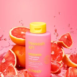 Fressssh AF! Body Wash -Cliomakeup Shop bfresh FresssshAF BodyWash Shopify 5