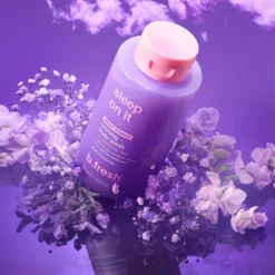 Sleep On It Body Wash -Cliomakeup Shop bfresh SleepOnIt BodyWash Shopify 3