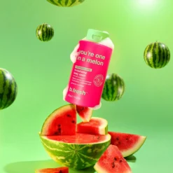 You're One In A Melon Body Wash -Cliomakeup Shop bfresh You reOneInAMelon BodyWash Shopify 3