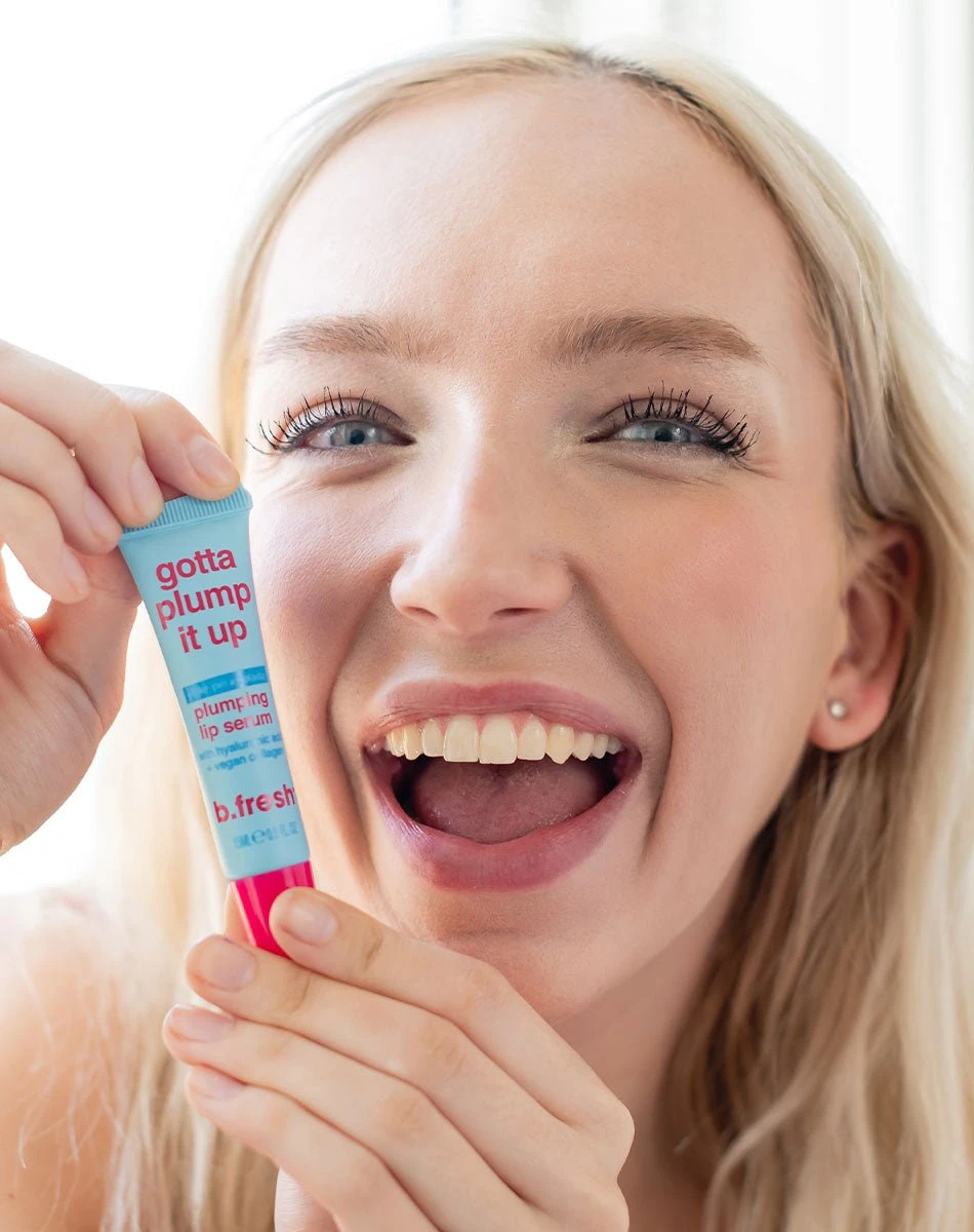 Gotta Plump It Up 9 Gotta Plump It Up - Image 7