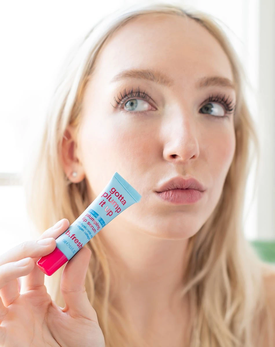 Gotta Plump It Up 5 Gotta Plump It Up - Image 3