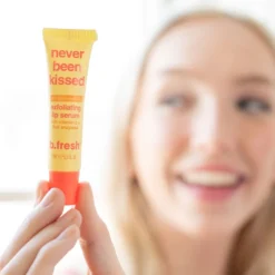Never Been Kissed 10 Never Been Kissed -Cliomakeup Shop bfresh lipserums neverbeenkissed website 3