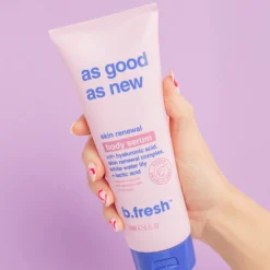 As Good As New... Skin Renewal Body Serum -Cliomakeup Shop bfresh AsGoodAsNew AltPrimaryImage 4