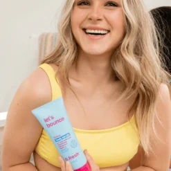 Let's Bounce... Firming Body Serum -Cliomakeup Shop bfresh LetsBounce 01 4