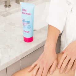 Let's Bounce... Firming Body Serum -Cliomakeup Shop bfresh LetsBounce 02 3