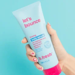 Let's Bounce... Firming Body Serum -Cliomakeup Shop bfresh LetsBounce AltPrimaryImage 4