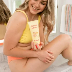 Lit From Within... Illuminating Body Serum -Cliomakeup Shop bfresh LitFromWithin 01 4