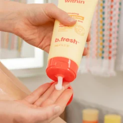 Lit From Within... Illuminating Body Serum -Cliomakeup Shop bfresh LitFromWithin 02 4