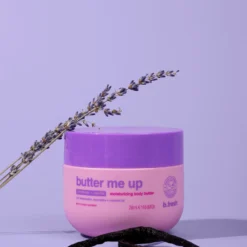 Butter Me Up Moisturizing Body Butter