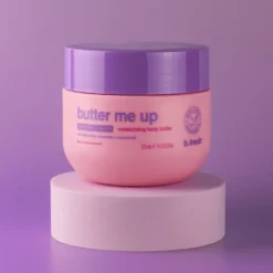 Butter Me Up Moisturizing Body Butter -Cliomakeup Shop bfresh bodybutter buttermeup PDP 2 2