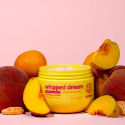 Whipped Dream Moisturizing Body Whip