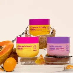 Butter Me Up Moisturizing Body Butter -Cliomakeup Shop bfresh bodybutters groupPDP 8