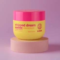 Whipped Dream Moisturizing Body Whip -Cliomakeup Shop bfresh bodybutters whippeddream PDP 2 2