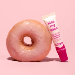 Kiss My Sass Nourishing Lip Serum -Cliomakeup Shop bfresh lipserum kissmysass PDP 3