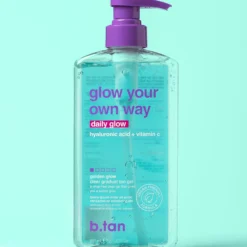 Glow Your Own Way - Daily Glow