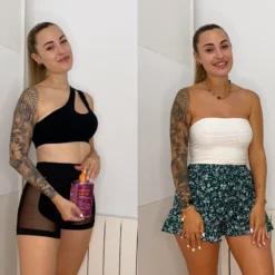 Glow Your Own Way -Cliomakeup Shop btan GlowYourOwnWay B A ProductGallery