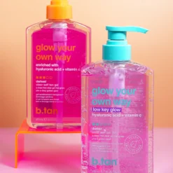 Glow Your Own Way - Low Key Glow -Cliomakeup Shop btan GlowYourOwnWay LowKeyGlow Shopify 3