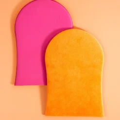 Glow Your Own Way Self Tan Gel Applicator Mitt 7 Glow Your Own Way Self Tan Gel Applicator Mitt -Cliomakeup Shop btan GlowYourOwnWay Mitt Shopify 3