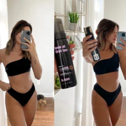 Love At First Tan 15 Love At First Tan -Cliomakeup Shop btan LoveAtFirstTan B A ProductGallery