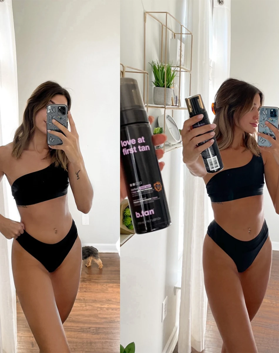 Love At First Tan 9 Love At First Tan - Image 7