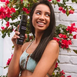 Love At First Tan 13 Love At First Tan -Cliomakeup Shop btan LoveAtFirstTan SelfTanMousse Shopify 3