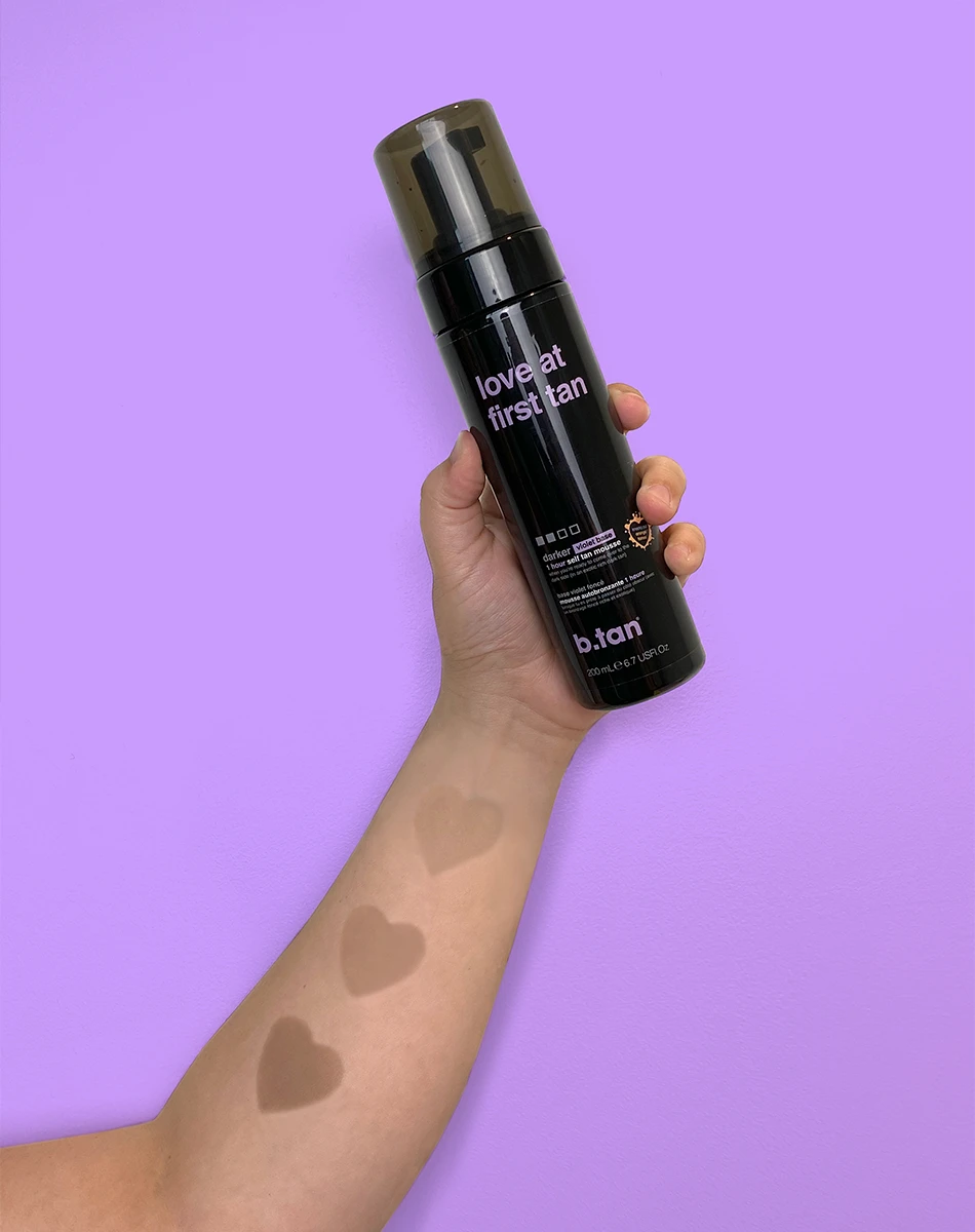 Love At First Tan 4 Love At First Tan - Image 2