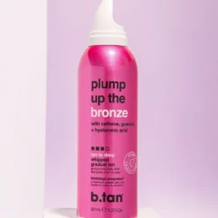 Plump Up The Bronze Everyday Glow Whip
